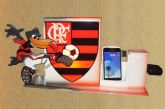Luminária Flamengo
