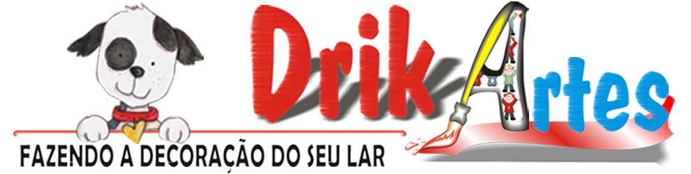 Loja de drika-artes